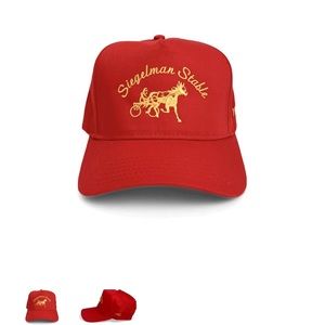 Siegelmans Stable Hat